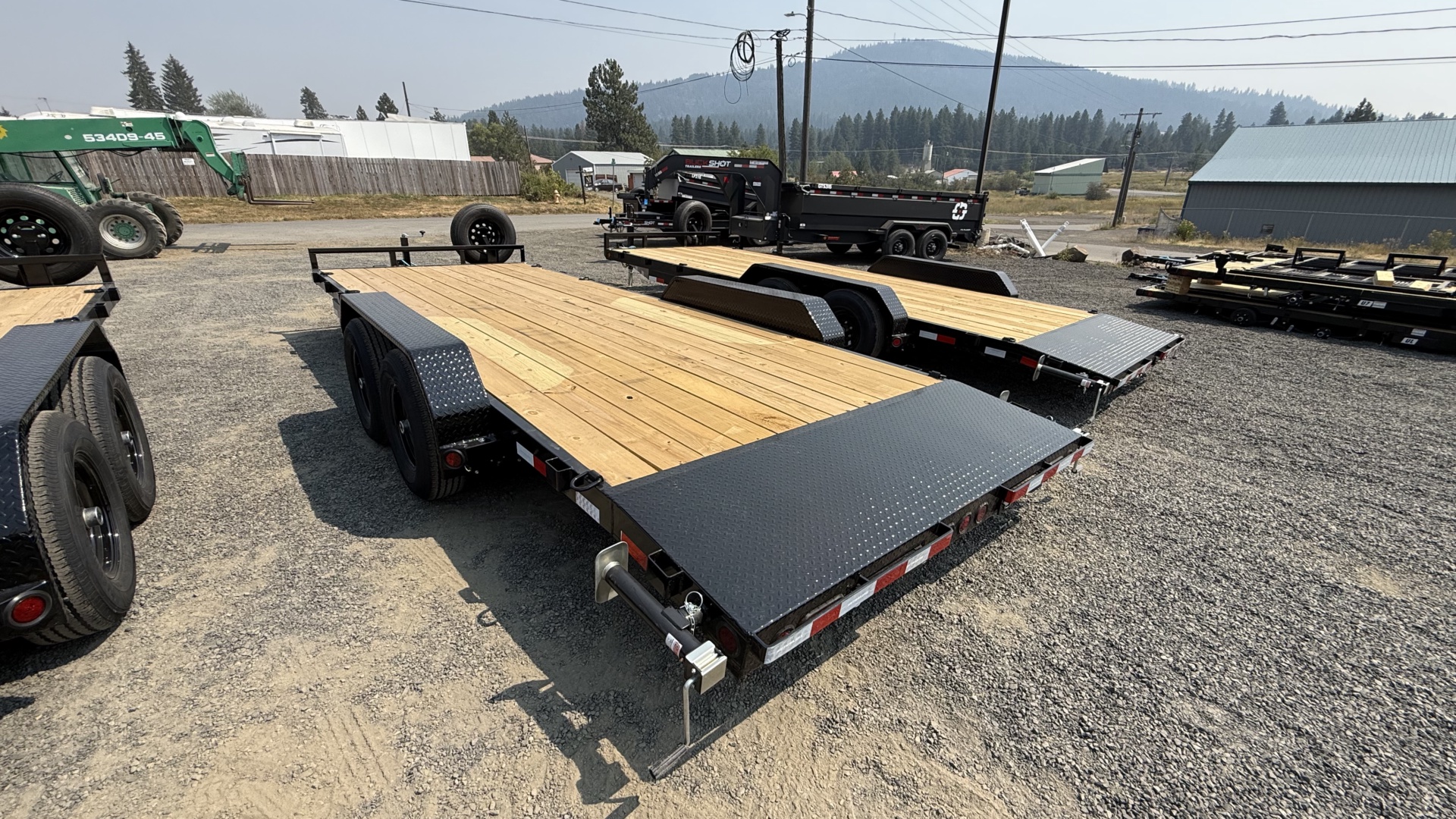 5" Channel Equipment - Photo 4