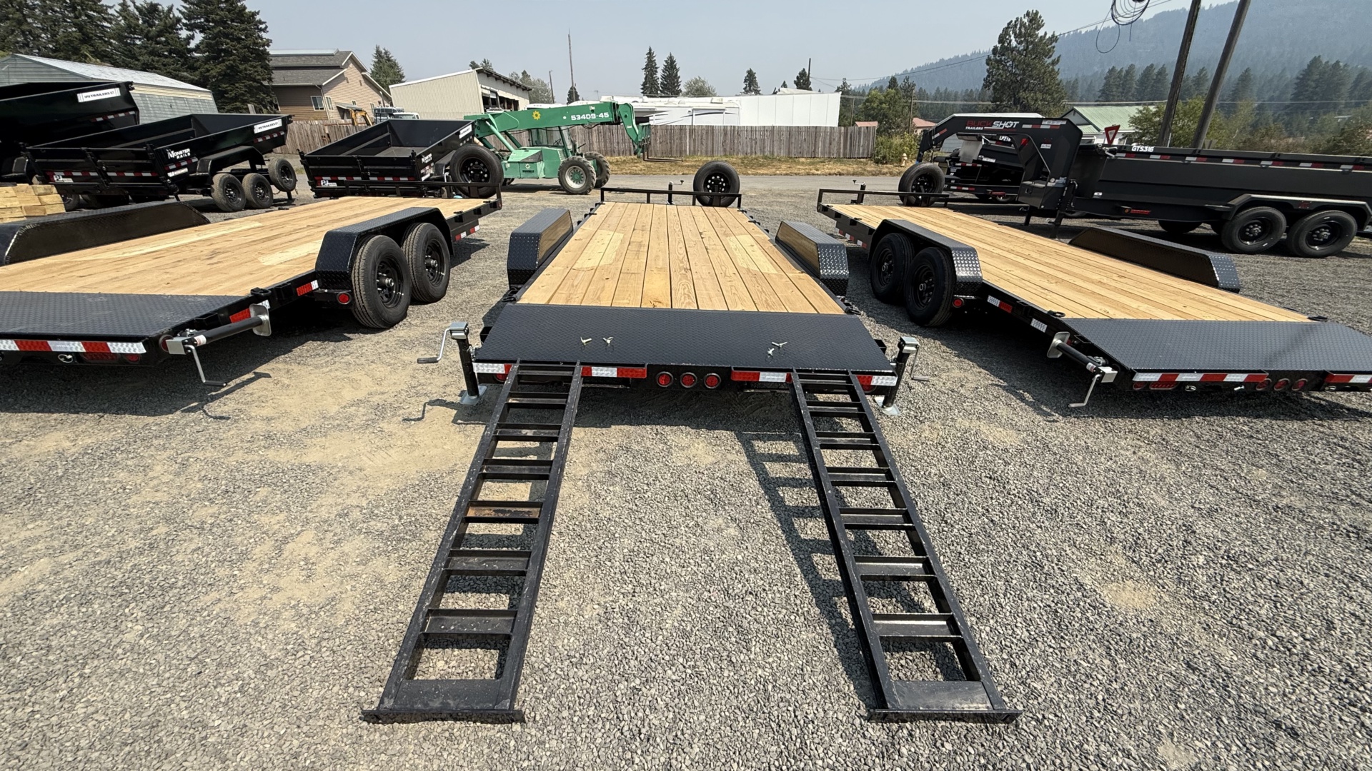 5" Channel Equipment - Photo 6