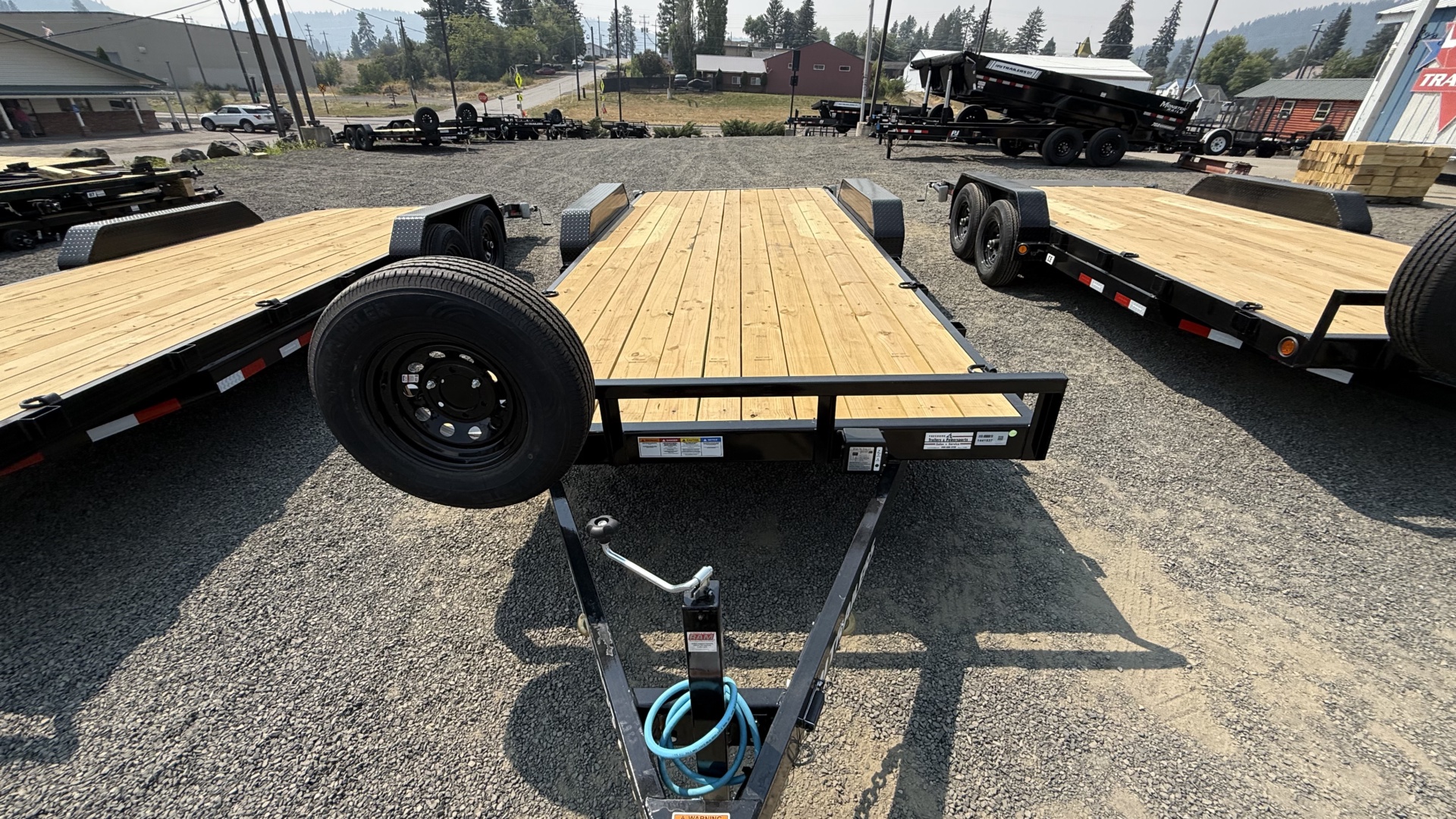 5" Channel Equipment - Photo 11