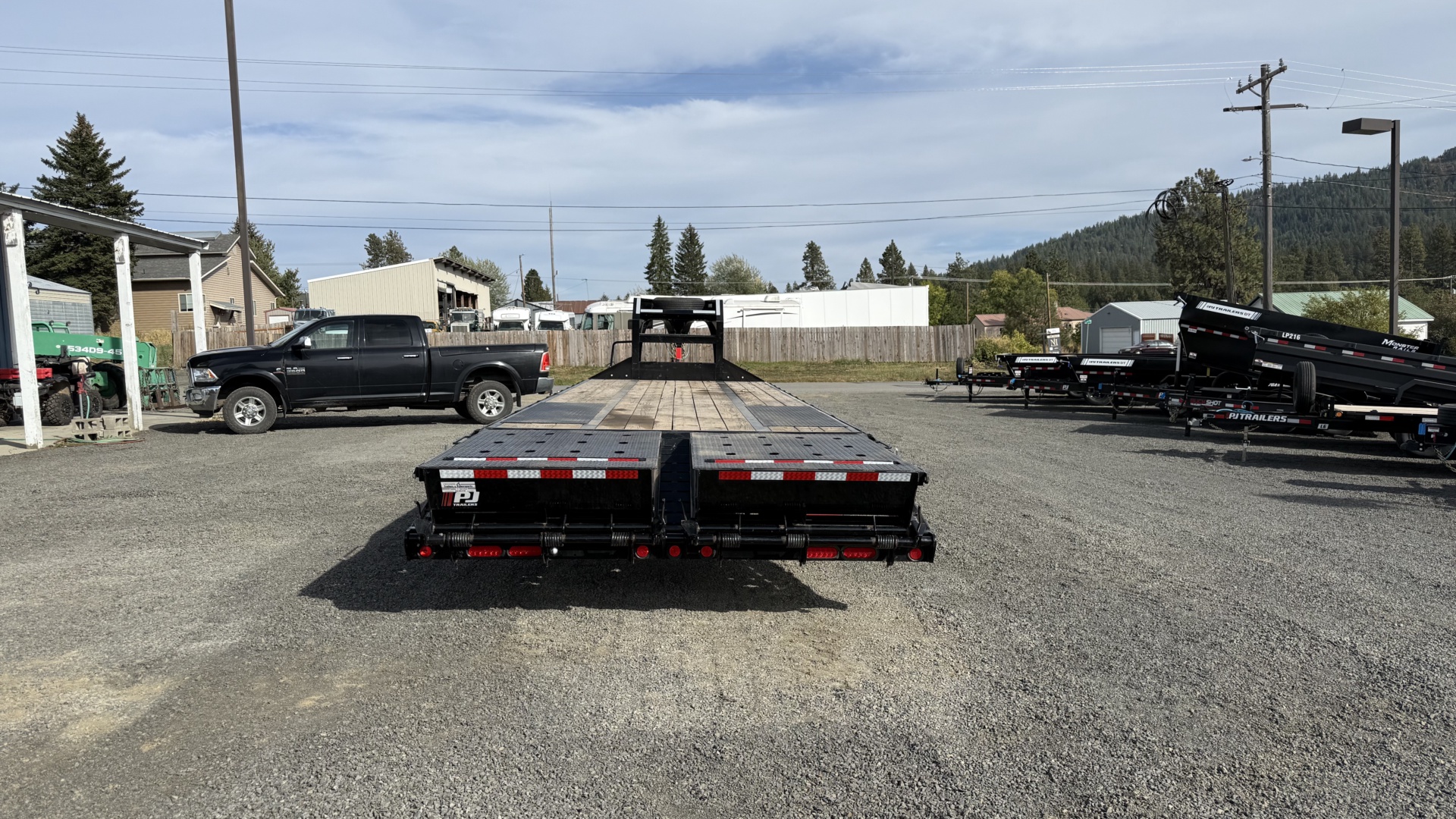Pro Flatdeck with Duals - Photo 3