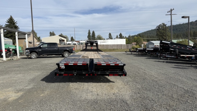 Pro Flatdeck with Duals - Thumbnail 3