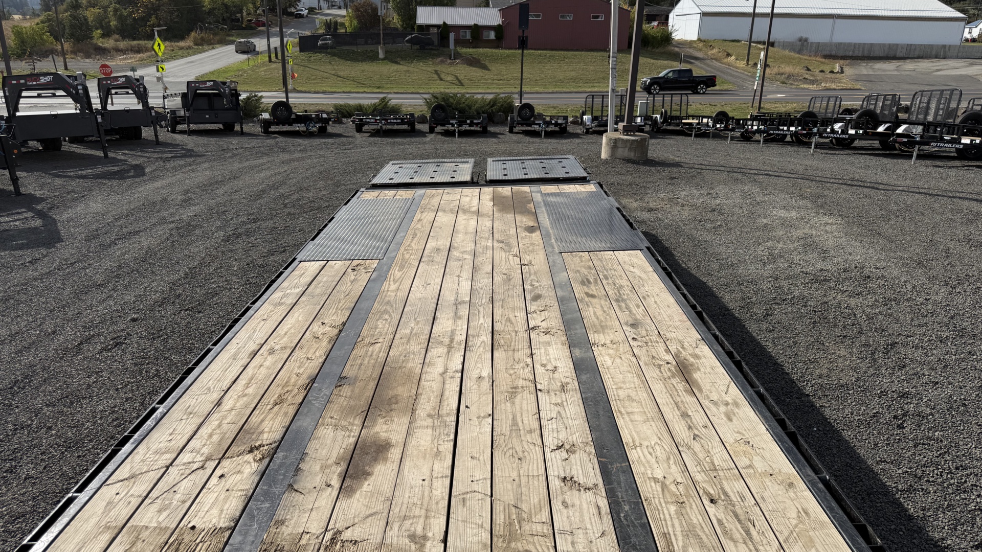 Pro Flatdeck with Duals - Photo 4