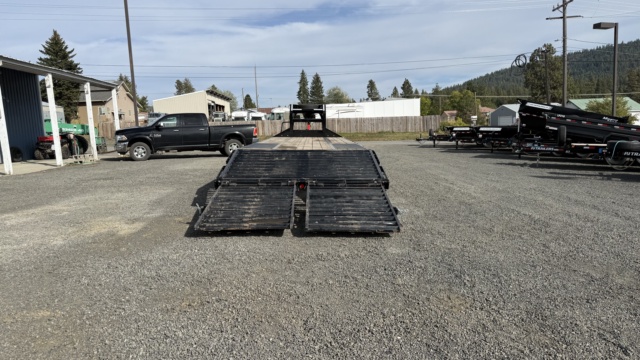 Pro Flatdeck with Duals - Thumbnail 5