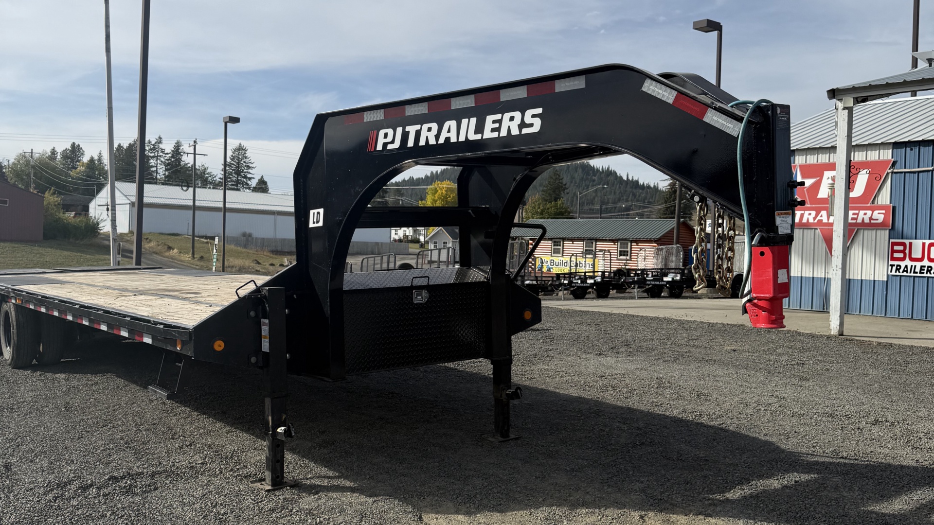 Pro Flatdeck with Duals - Photo 6
