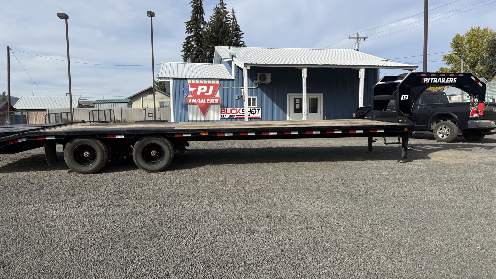 Pro Flatdeck with Duals - Photo 2