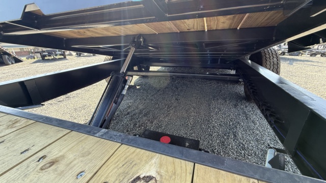 AR Gooseneck Superwide (102") Tilt Trailer - Thumbnail 9