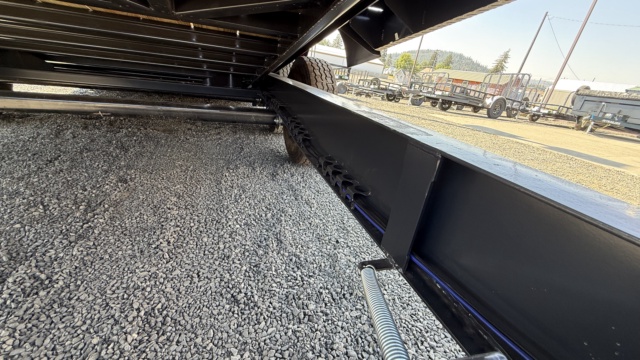 AR Gooseneck Superwide (102") Tilt Trailer - Thumbnail 10