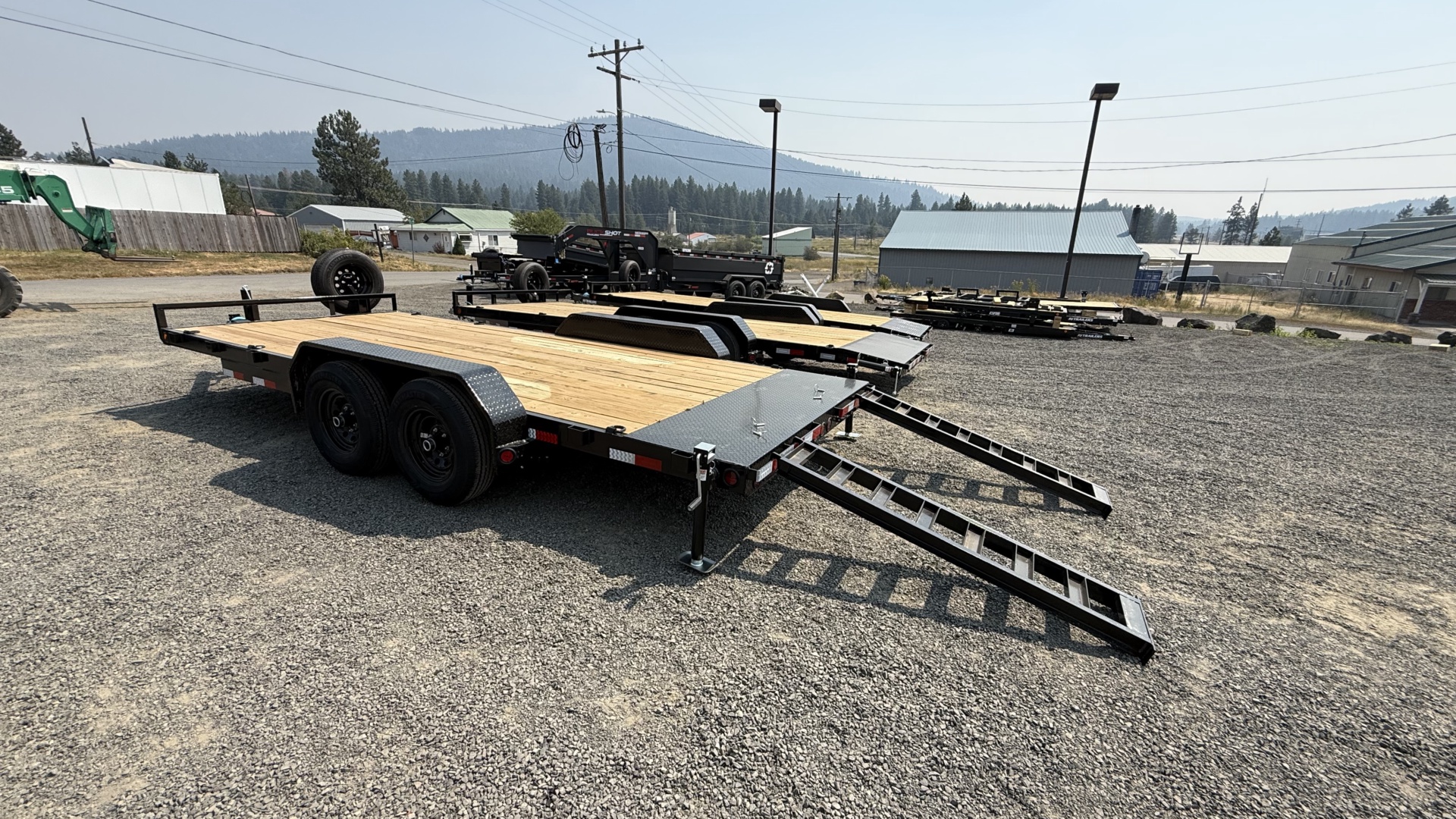 5" Channel Equipment - Photo 7