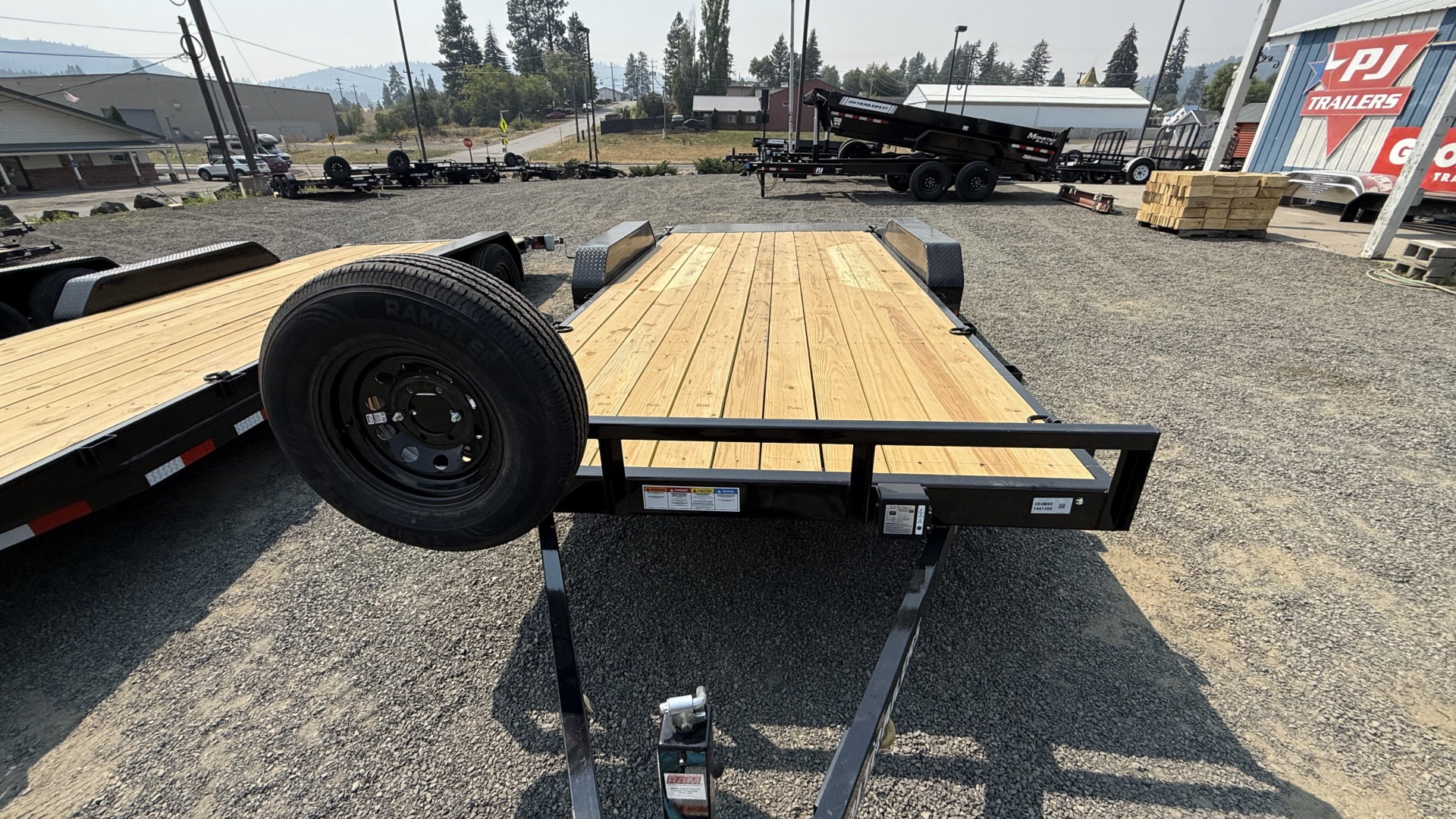 5" Channel Equipment - Photo 10