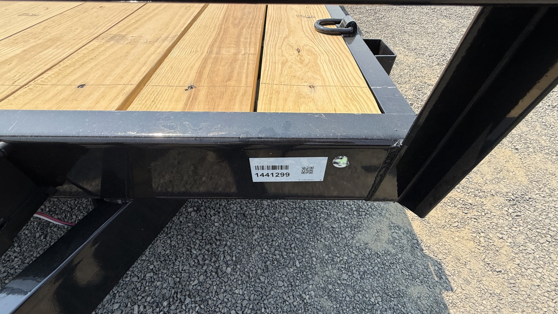 5" Channel Equipment - Photo 11