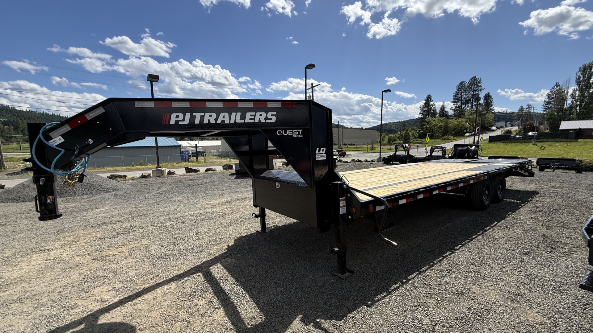 102" Wide Quest Flatdeck With Singles - Photo 11