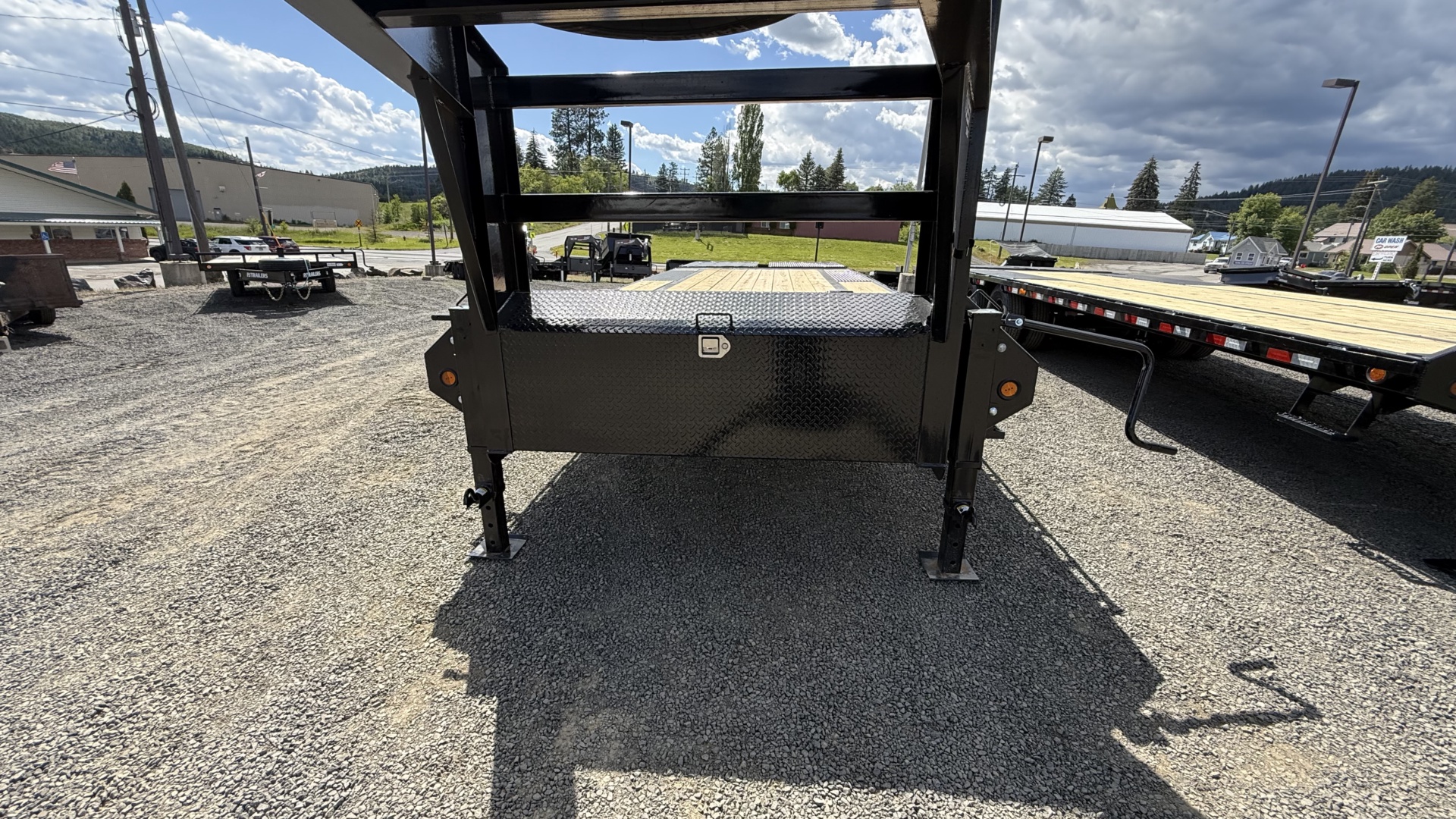 102" Wide Quest Flatdeck With Singles - Photo 9