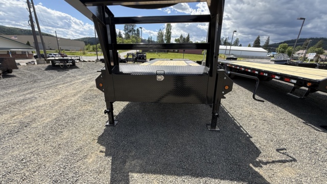 102" Wide Quest Flatdeck With Singles - Thumbnail 9