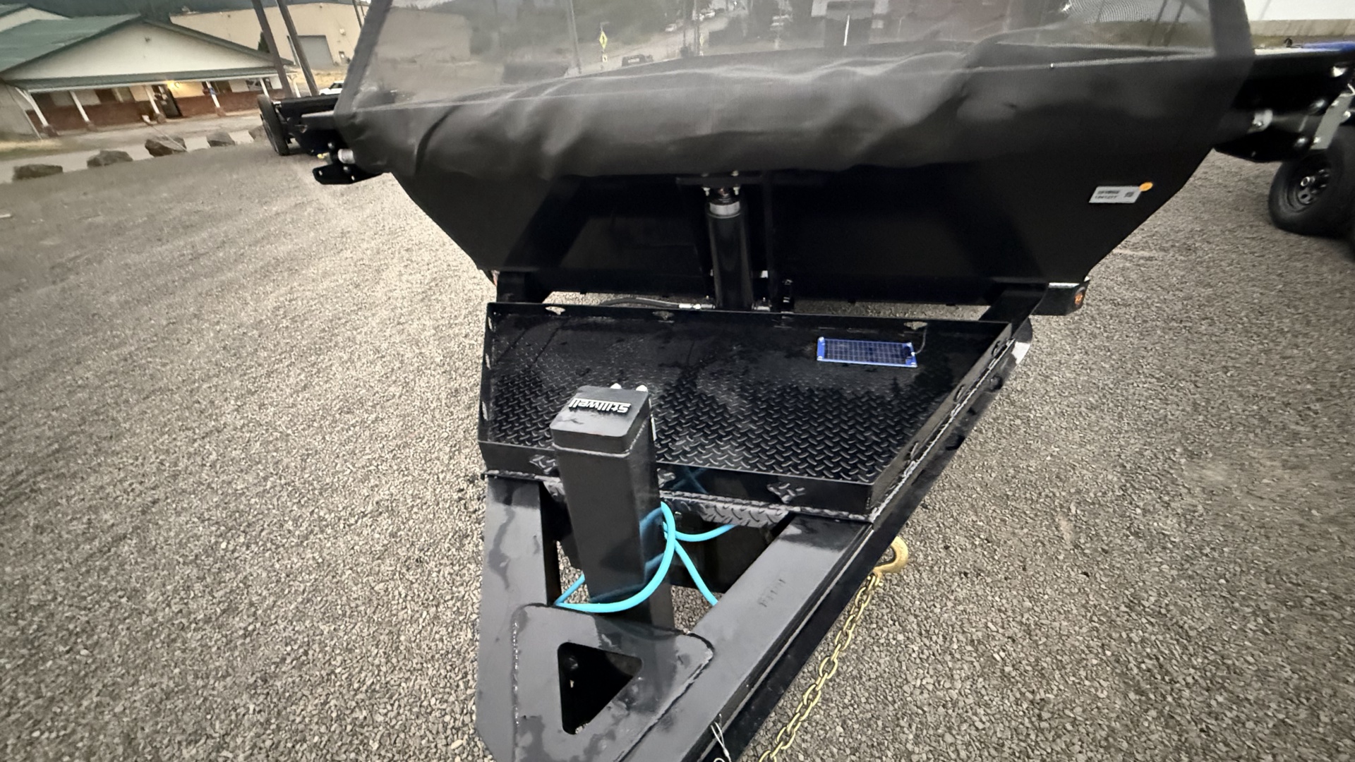 83" Low Pro Telescopic Dump - Photo 10