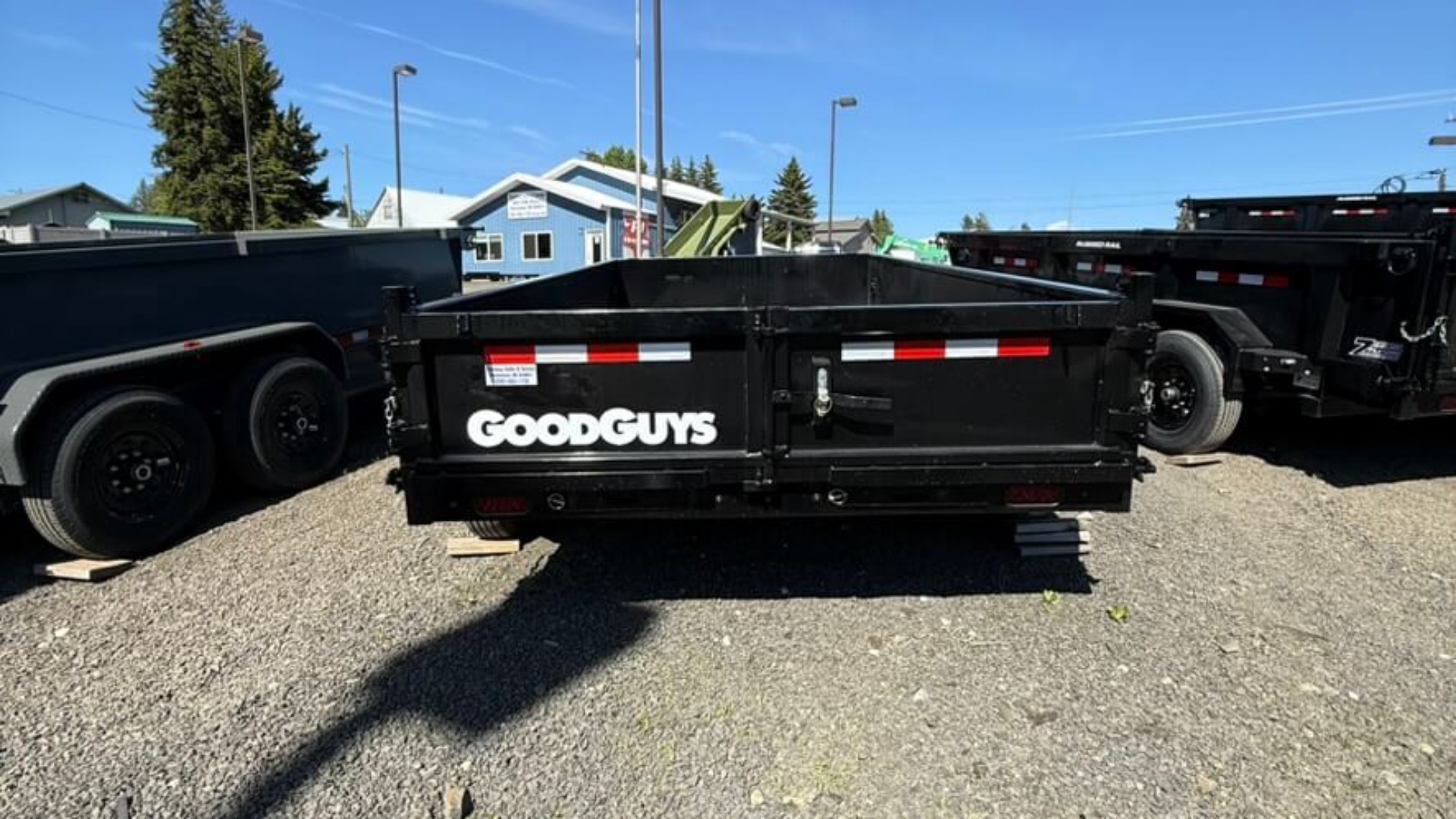 Dump Trailer - Photo 6