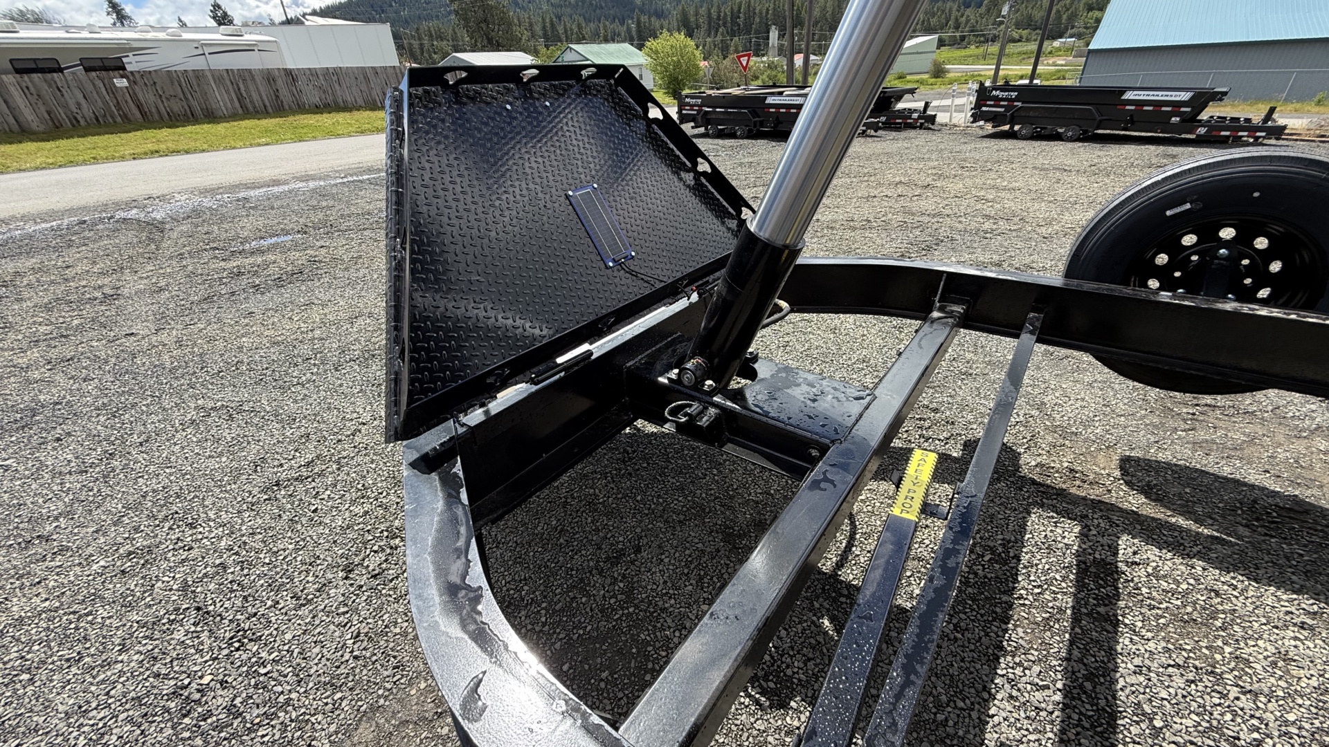 83" Low Pro Telescopic Dump - Photo 12