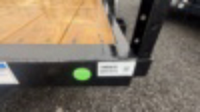 83" Tandem Axle Channel Utility - Thumbnail 7