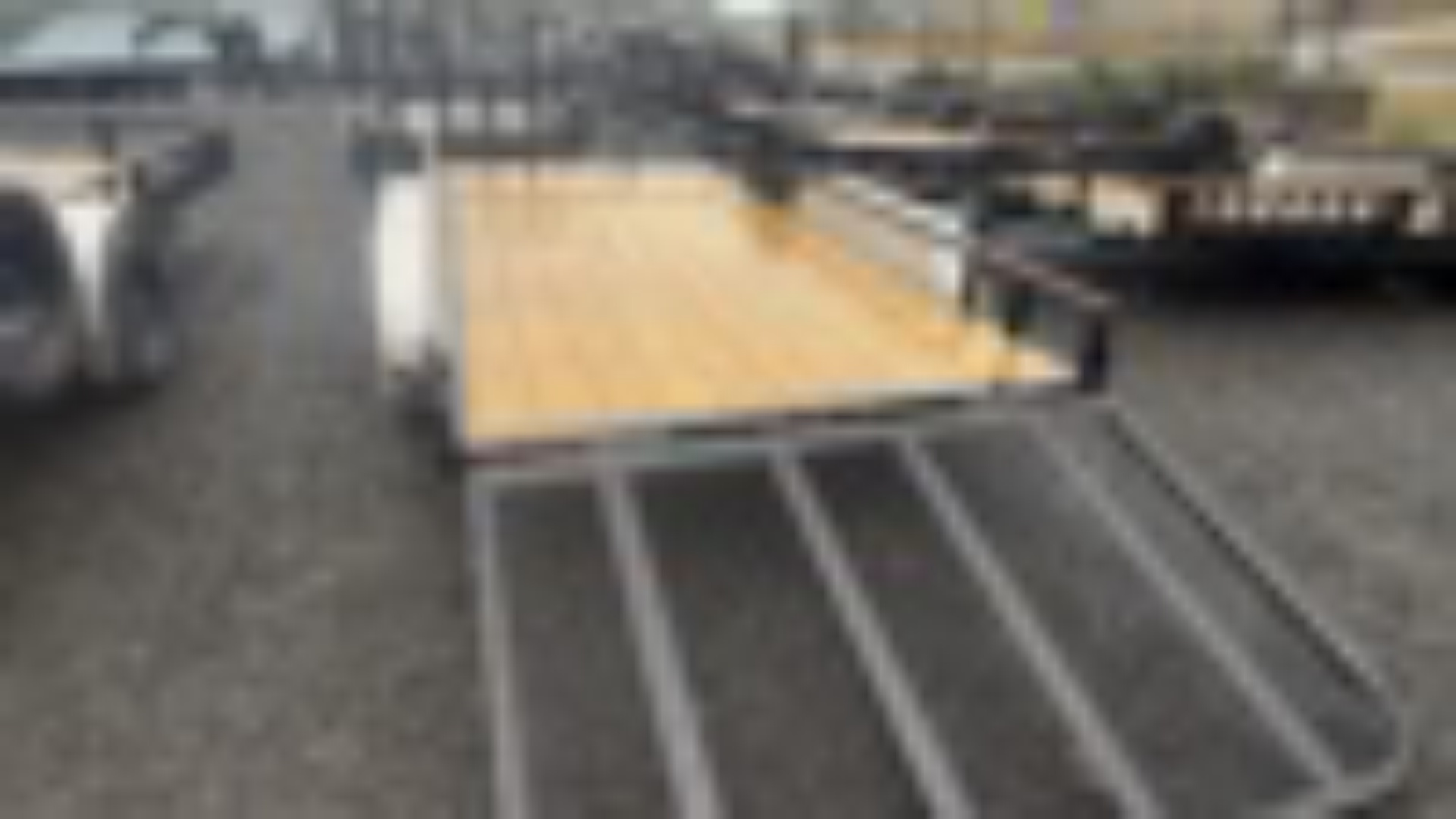 83" Tandem Axle Channel Utility - Photo 6