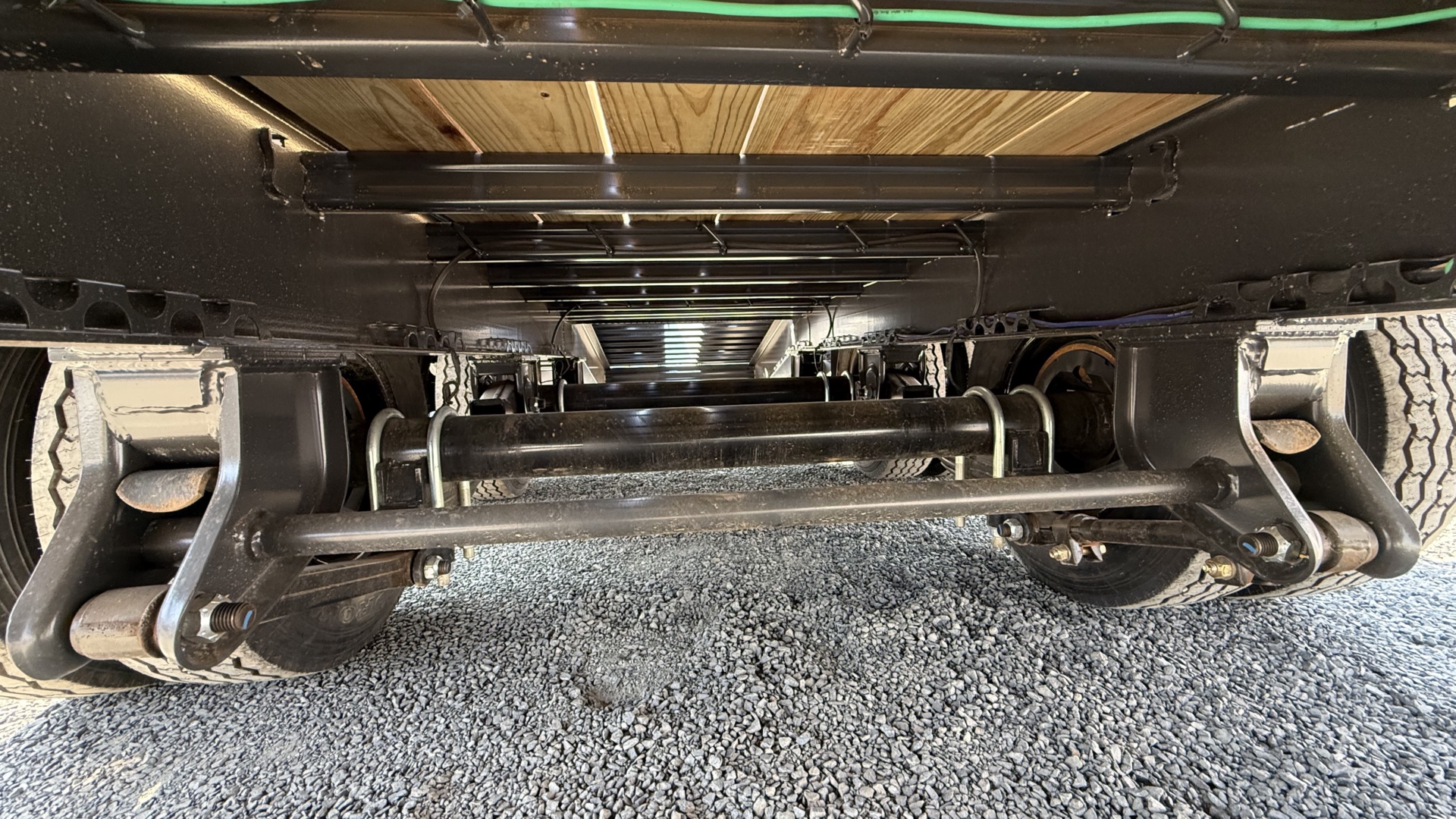Bolt Deckover Gooseneck - Photo 4