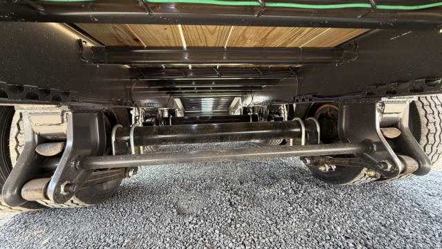 Bolt Deckover Gooseneck - Thumbnail 4