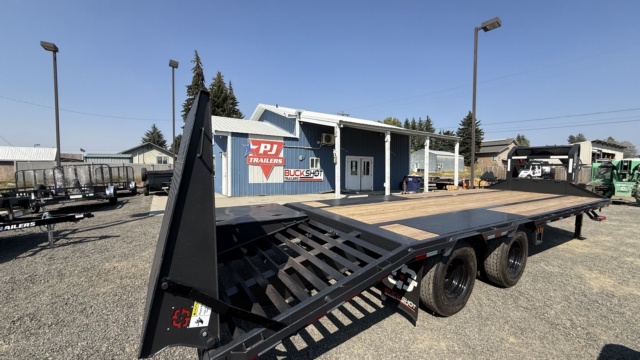 Bolt Deckover Gooseneck - Thumbnail 6