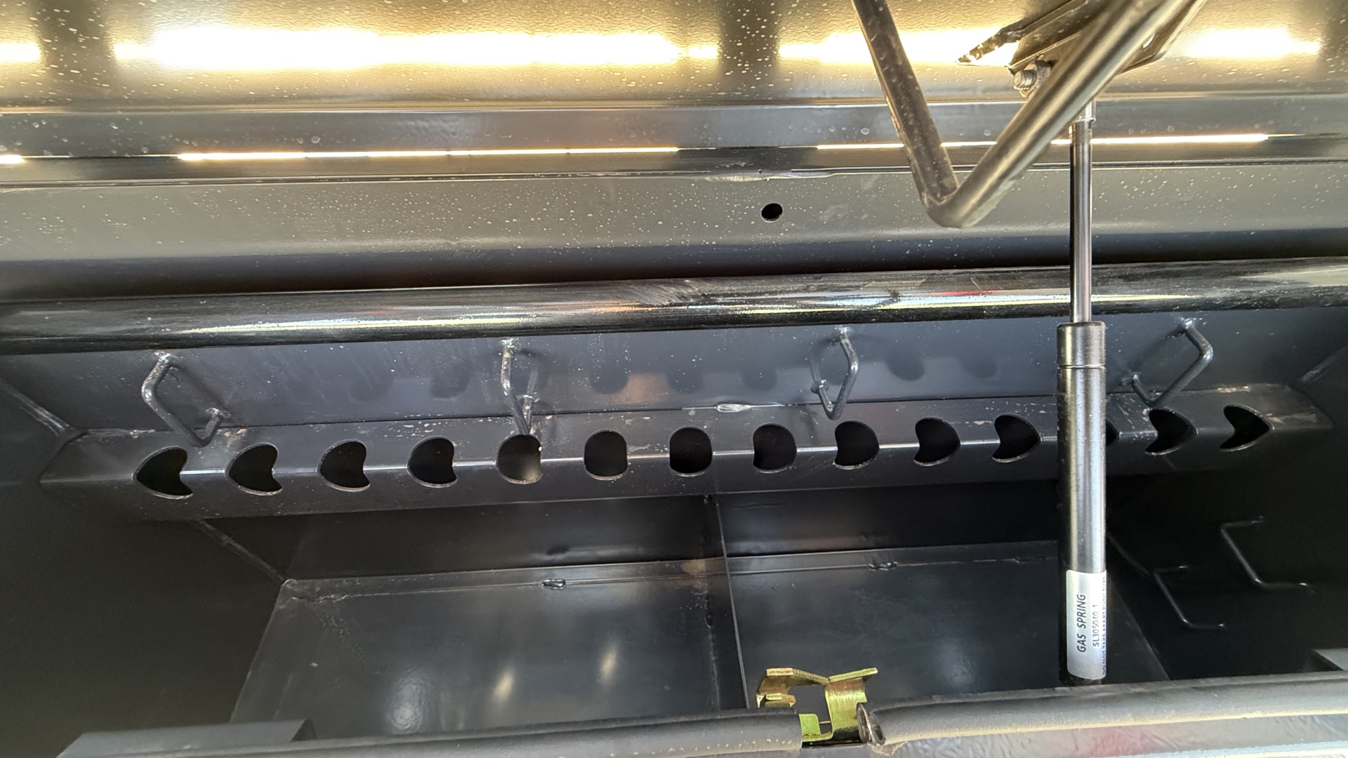 Bolt Deckover Gooseneck - Photo 13