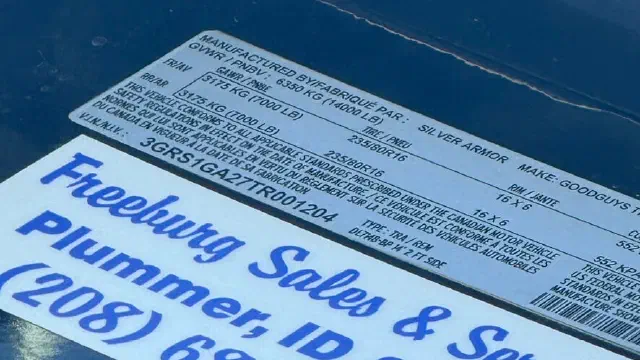 Dump Trailer - Thumbnail 11