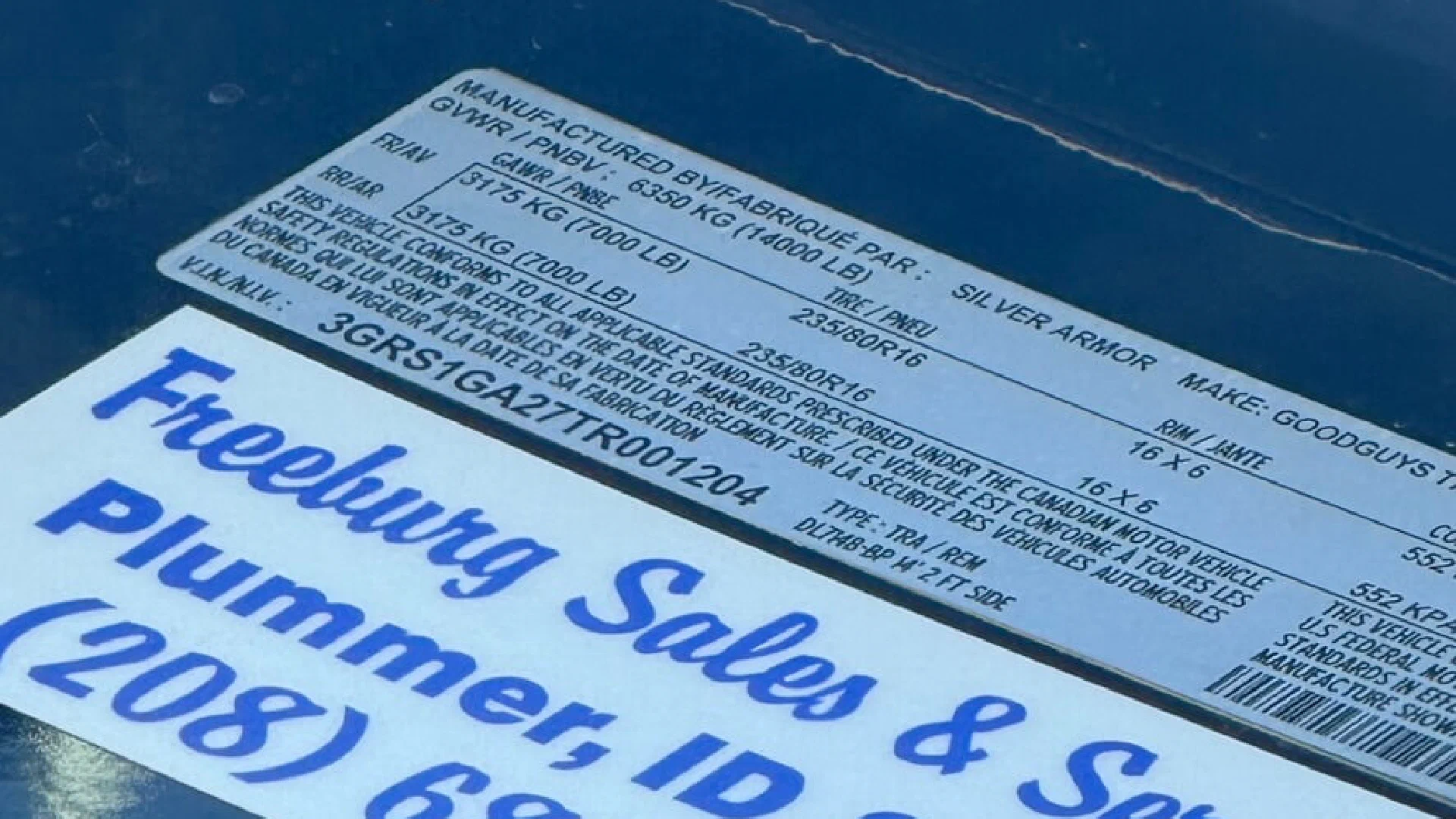 Dump Trailer - Photo 11