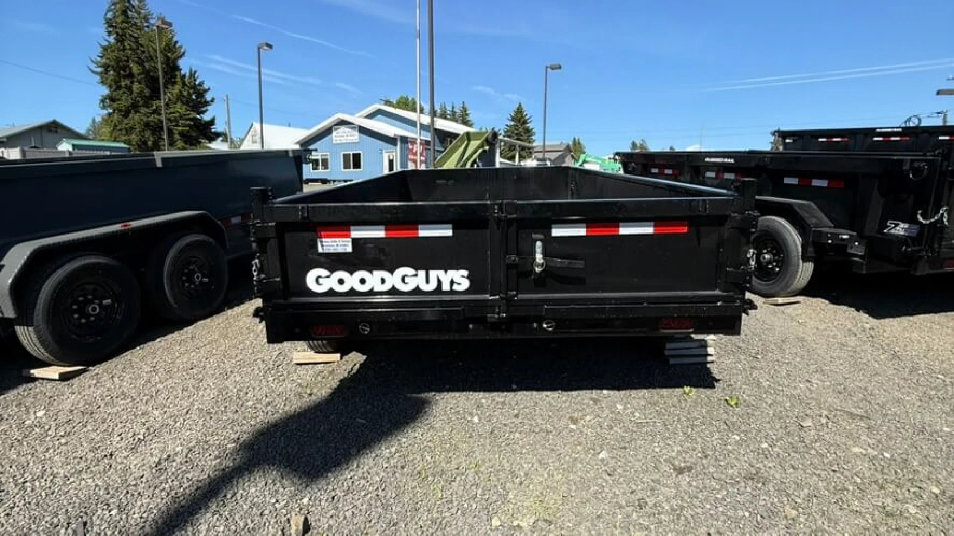 Dump Trailer - Photo 6