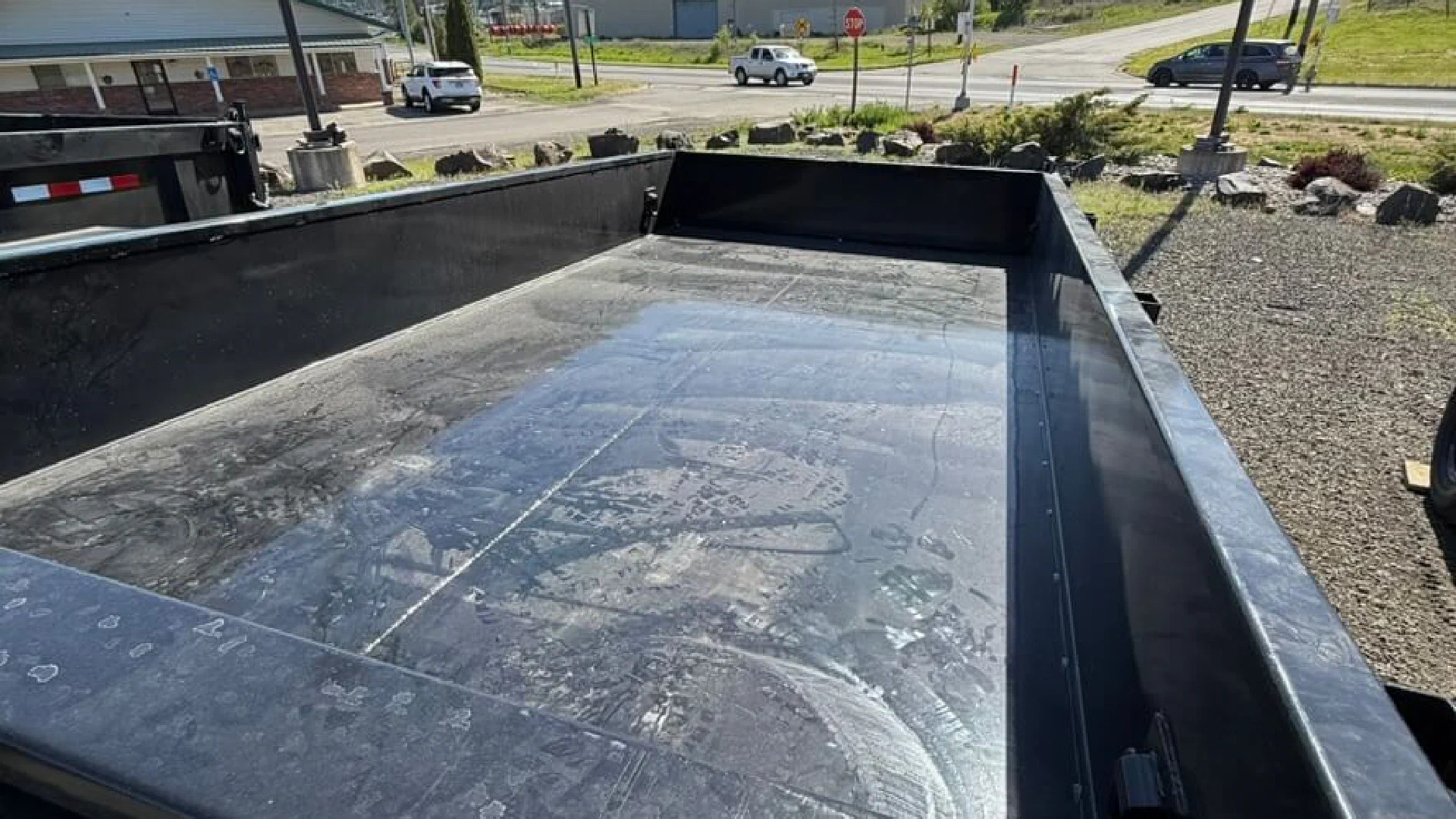 Dump Trailer - Photo 4