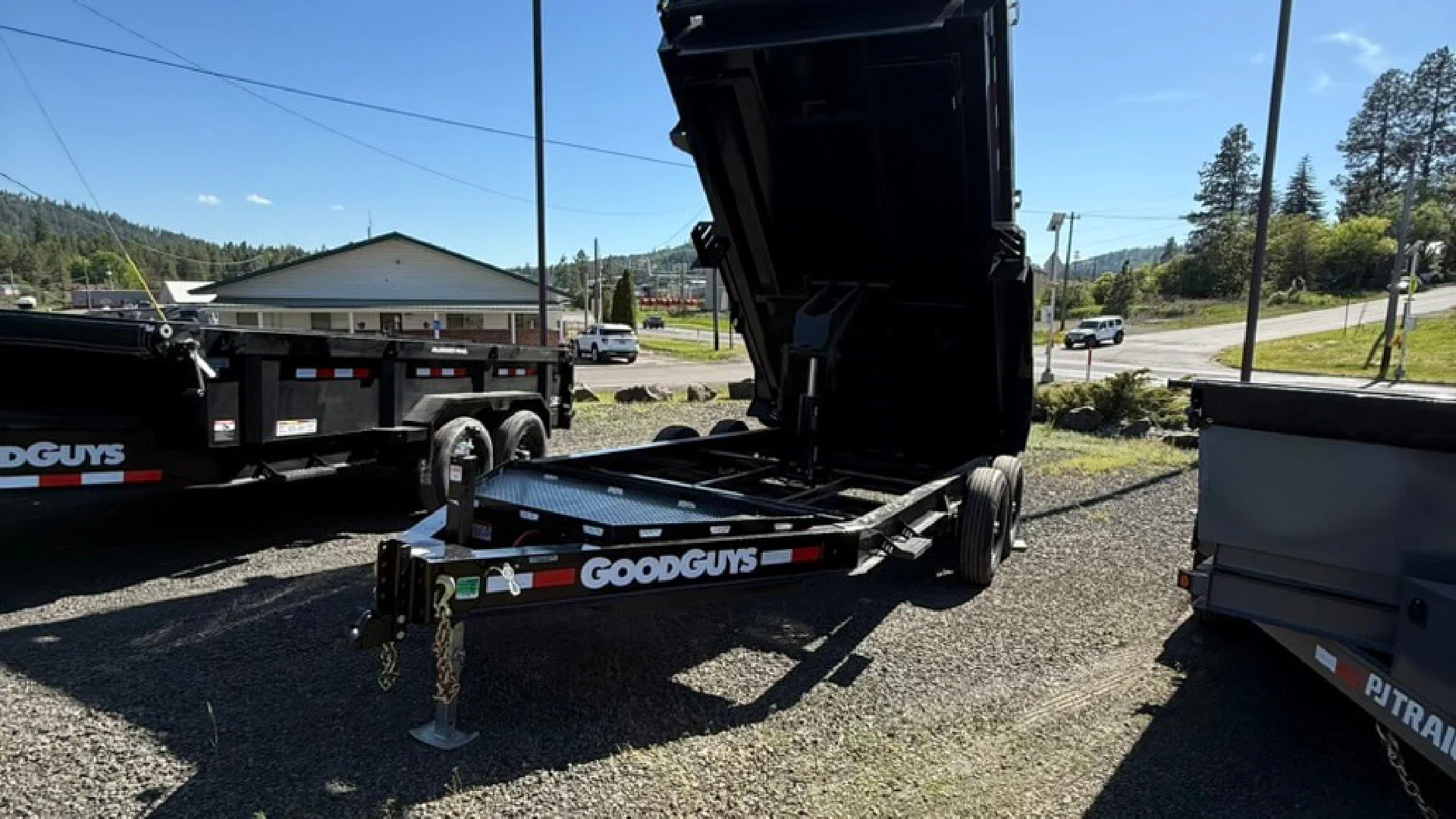 Dump Trailer - Photo 7