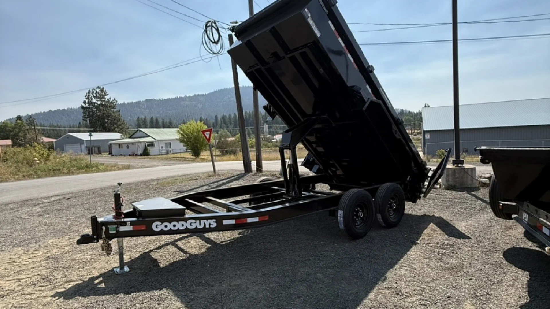 Dump Trailer - Photo 7