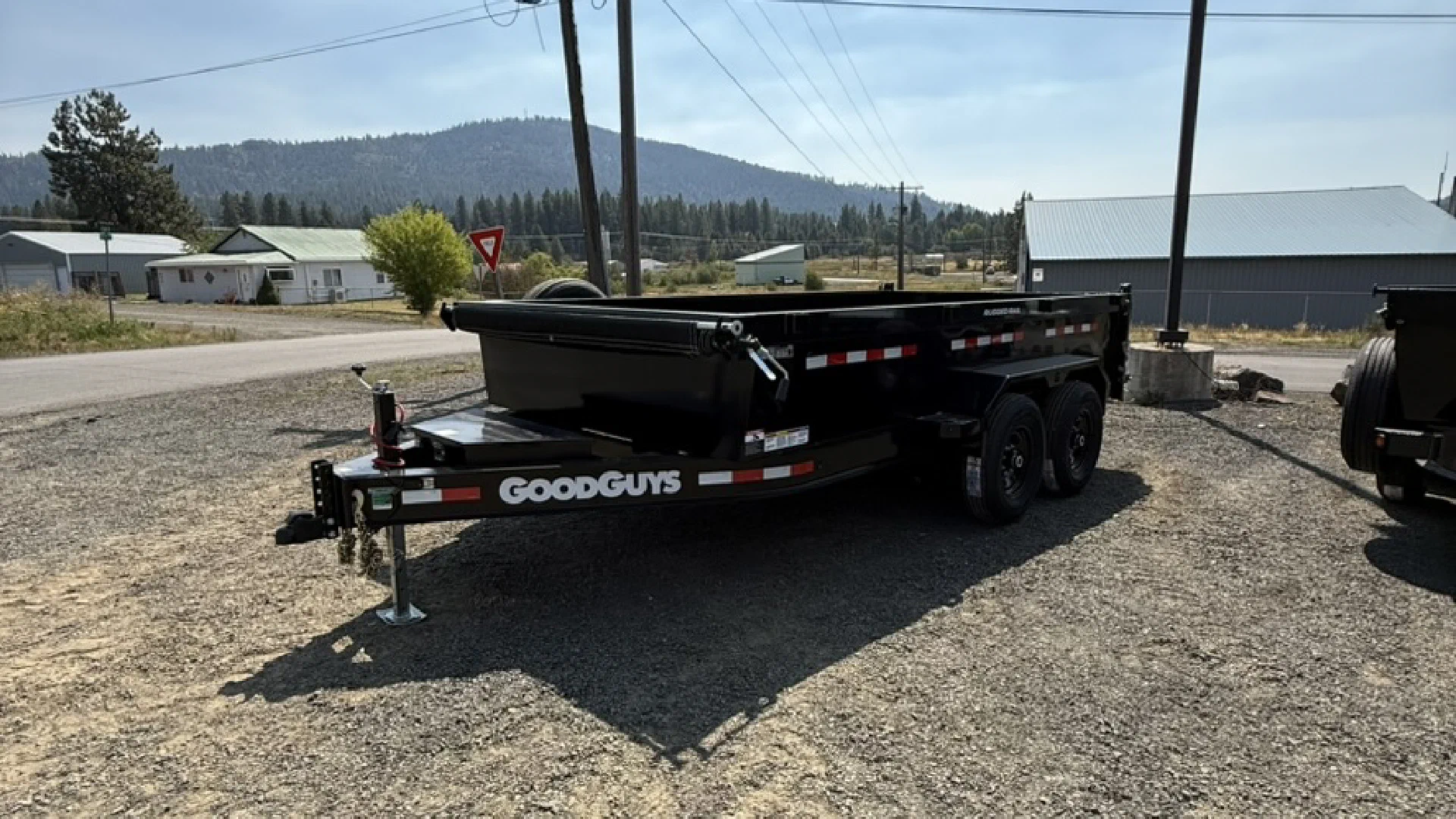 Dump Trailer - Photo 6