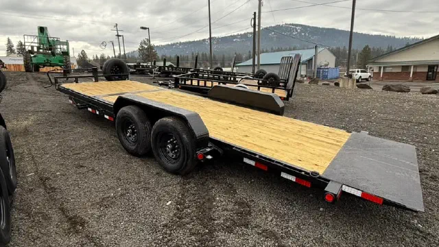 6' Channel Equipment Tilt - Thumbnail 3