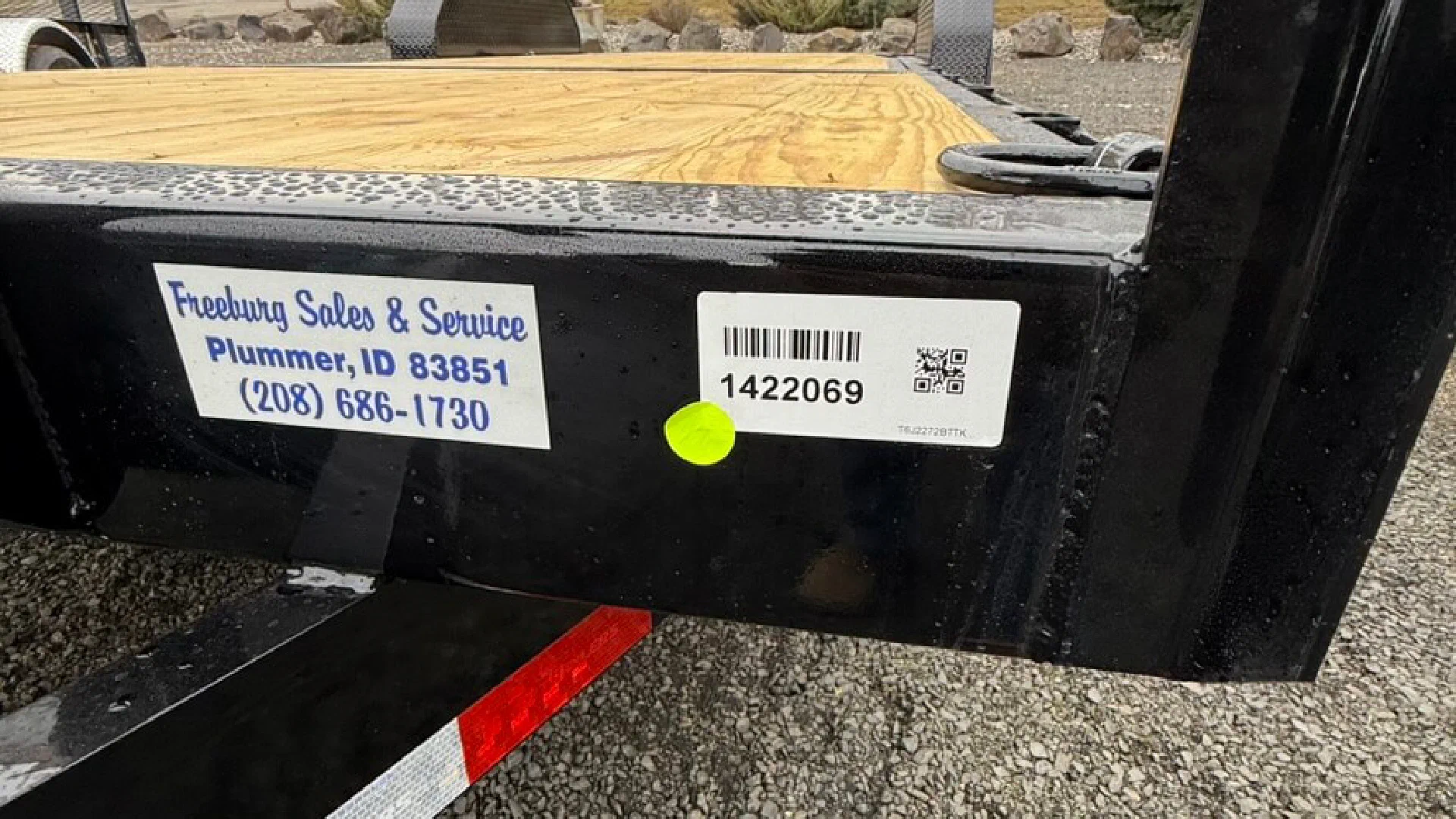 6' Channel Equipment Tilt - Photo 6