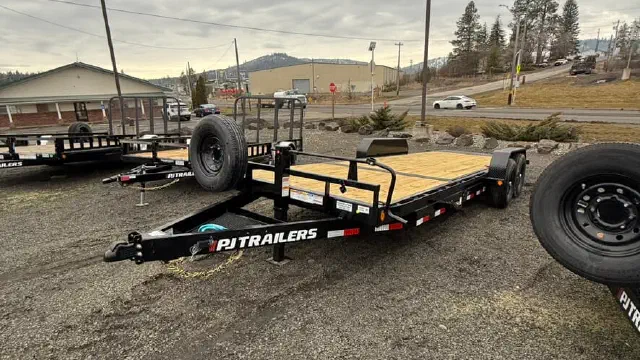 6' Channel Equipment Tilt - Thumbnail 4