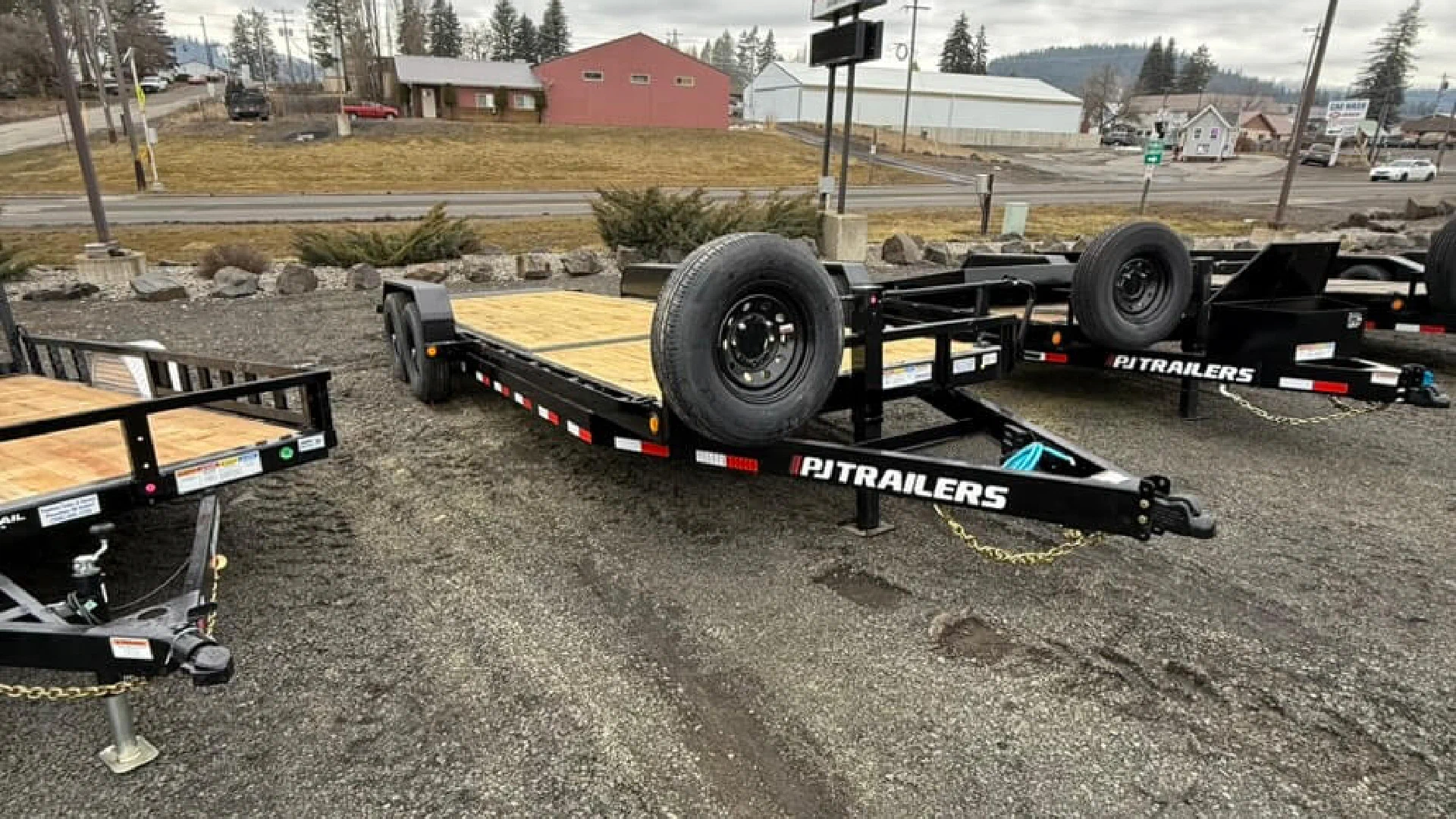 6' Channel Equipment Tilt - Photo 1