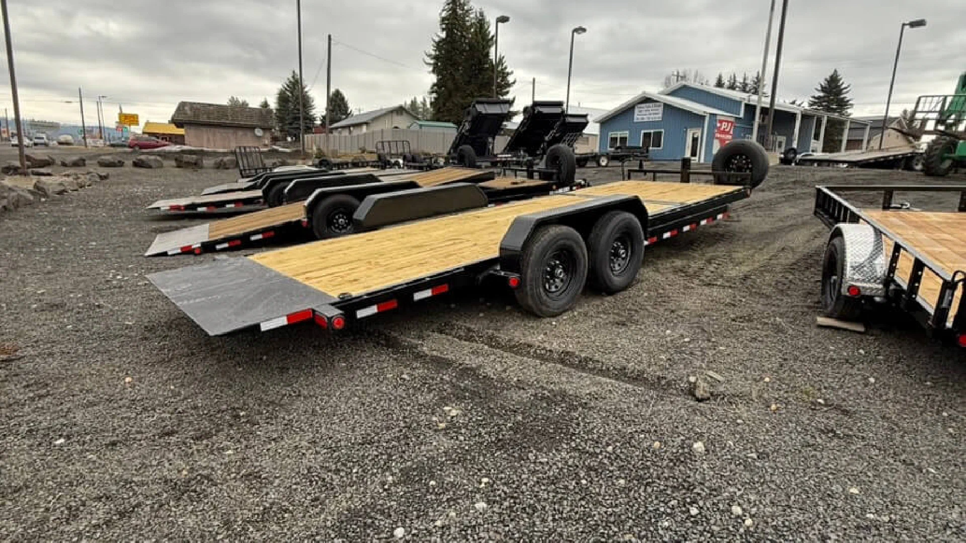 6' Channel Equipment Tilt - Photo 5