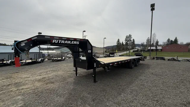Pro Flatdeck with Duals - Thumbnail 2
