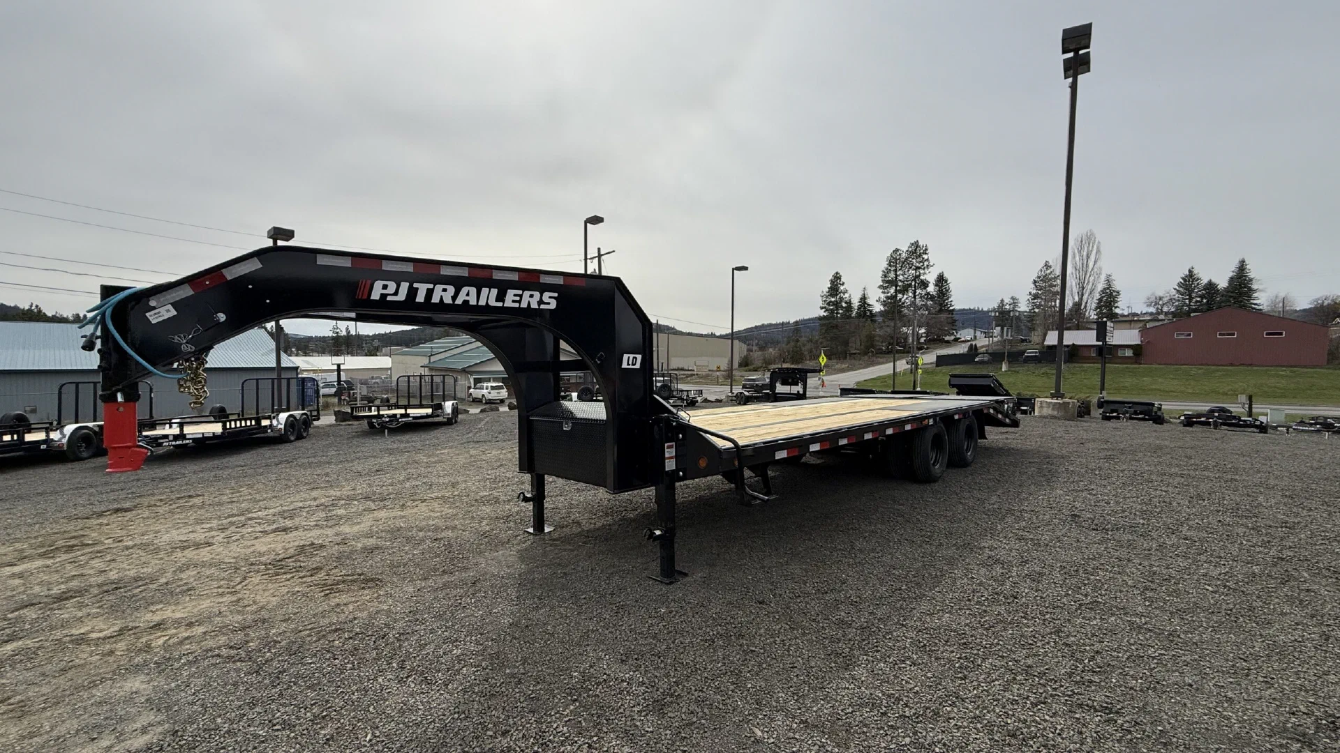 Pro Flatdeck with Duals - Photo 2