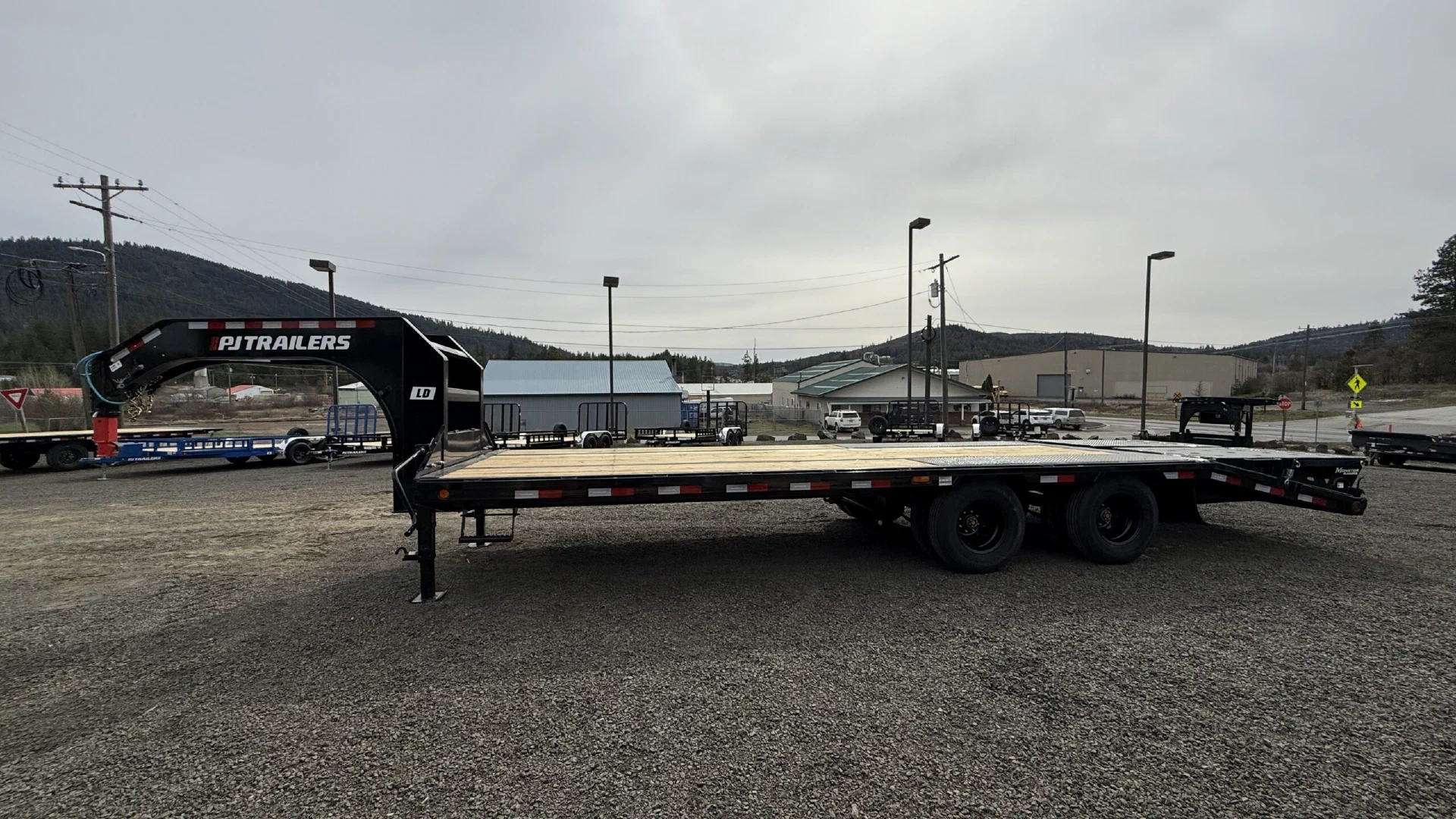 Pro Flatdeck with Duals - Photo 3