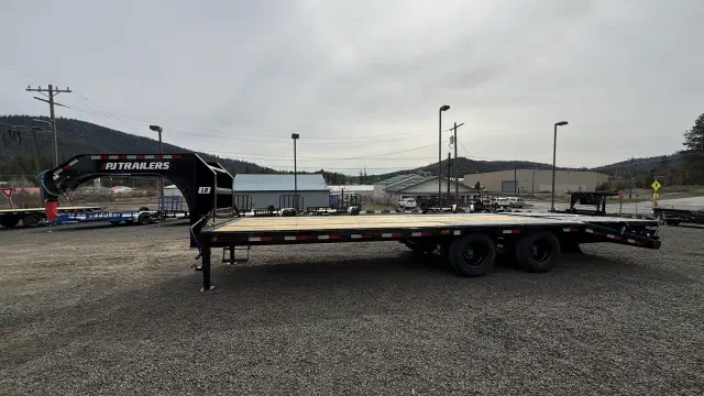 Pro Flatdeck with Duals - Thumbnail 3