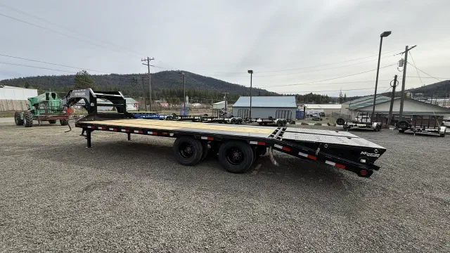 Pro Flatdeck with Duals - Thumbnail 4