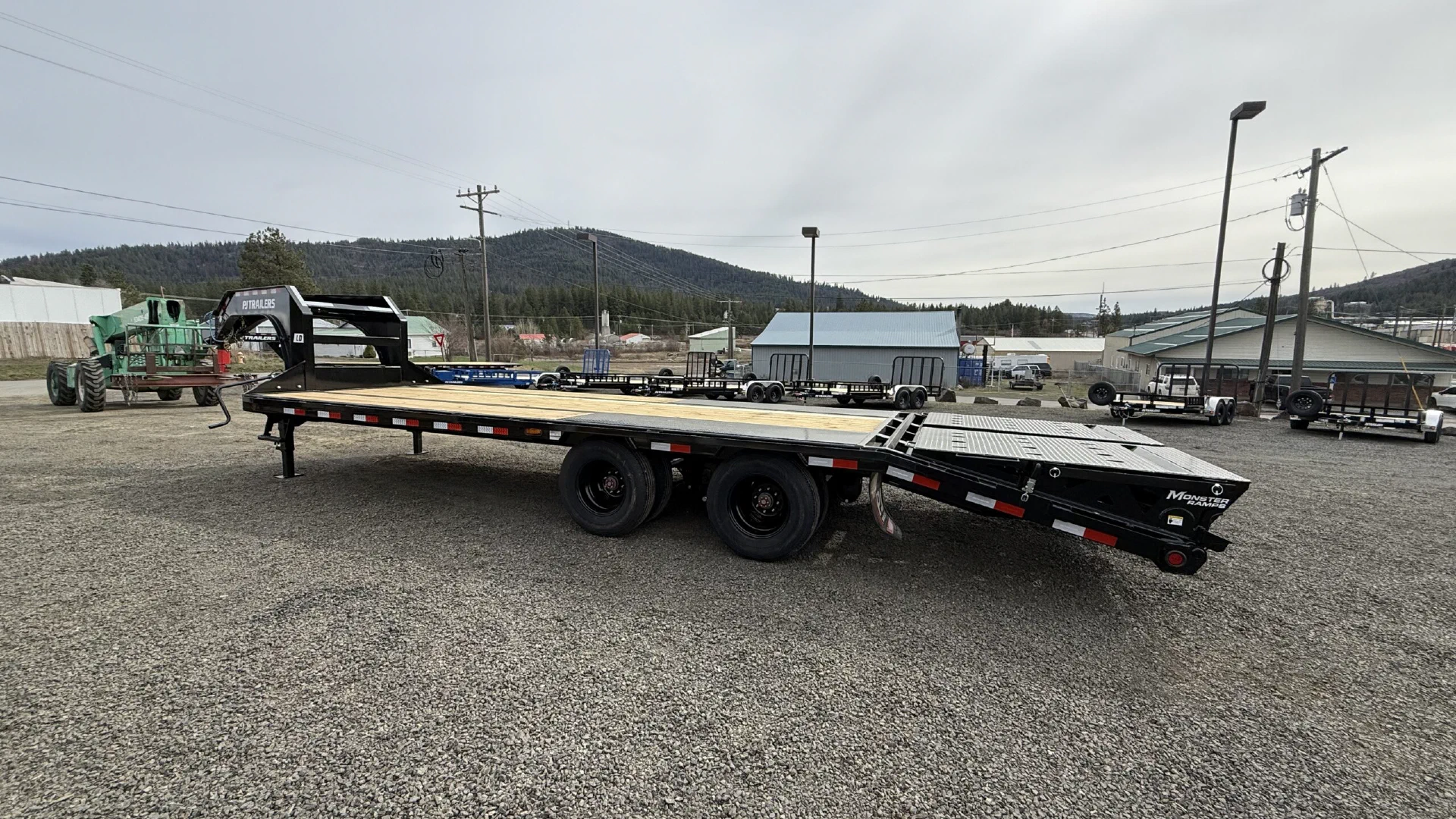 Pro Flatdeck with Duals - Photo 4