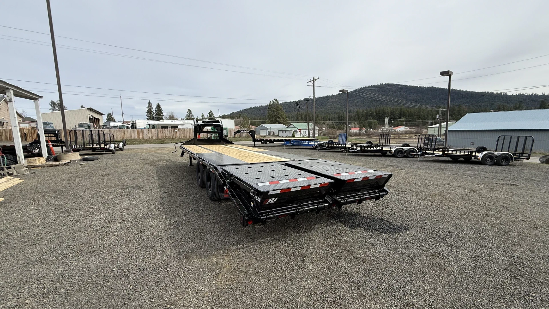 Pro Flatdeck with Duals - Photo 5