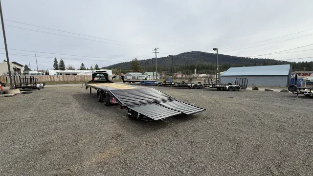Pro Flatdeck with Duals - Thumbnail 7