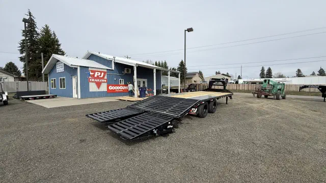 Pro Flatdeck with Duals - Thumbnail 8