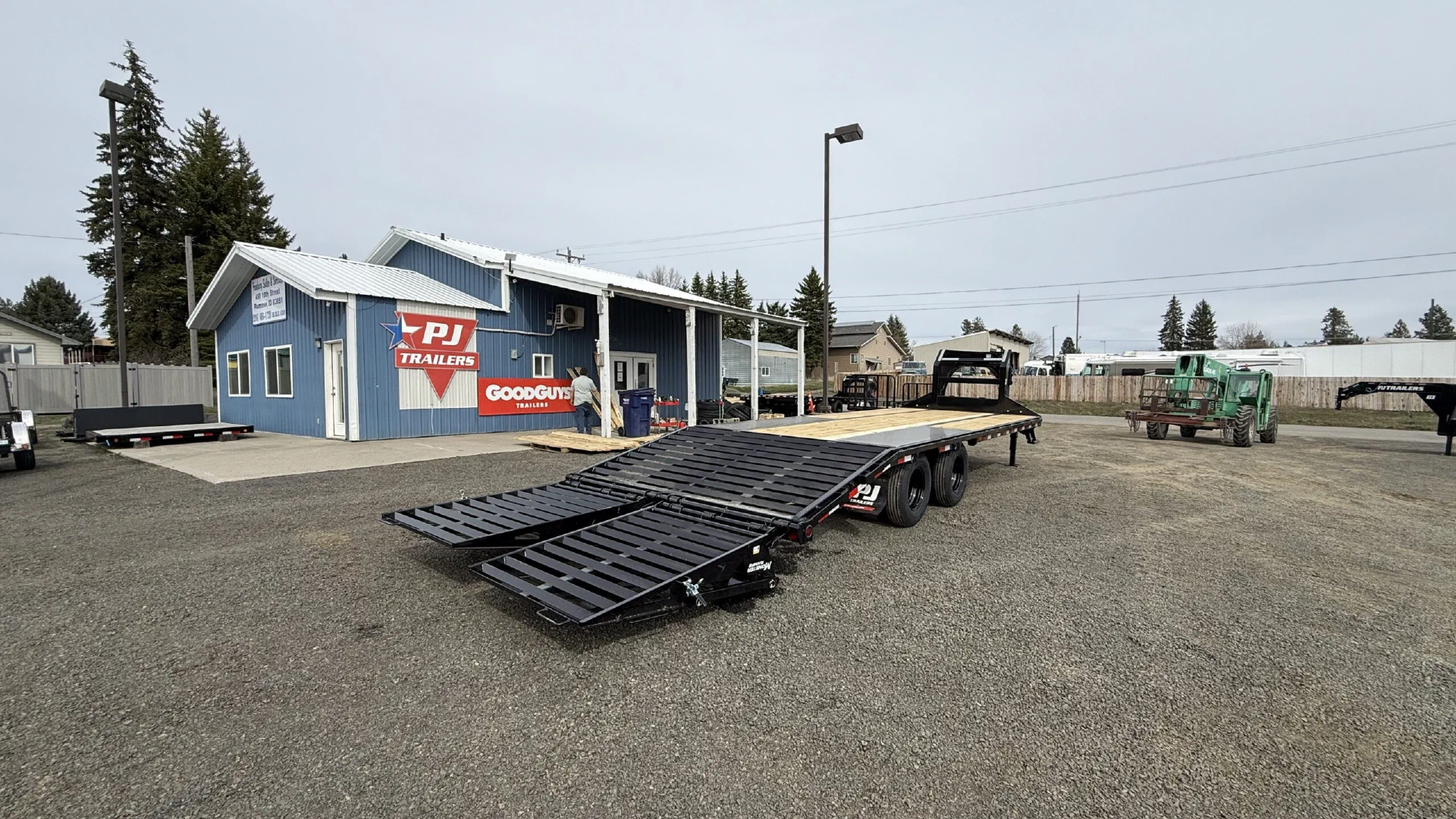 Pro Flatdeck with Duals - Photo 8