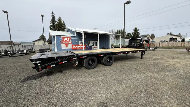 Pro Flatdeck with Duals - Thumbnail 9