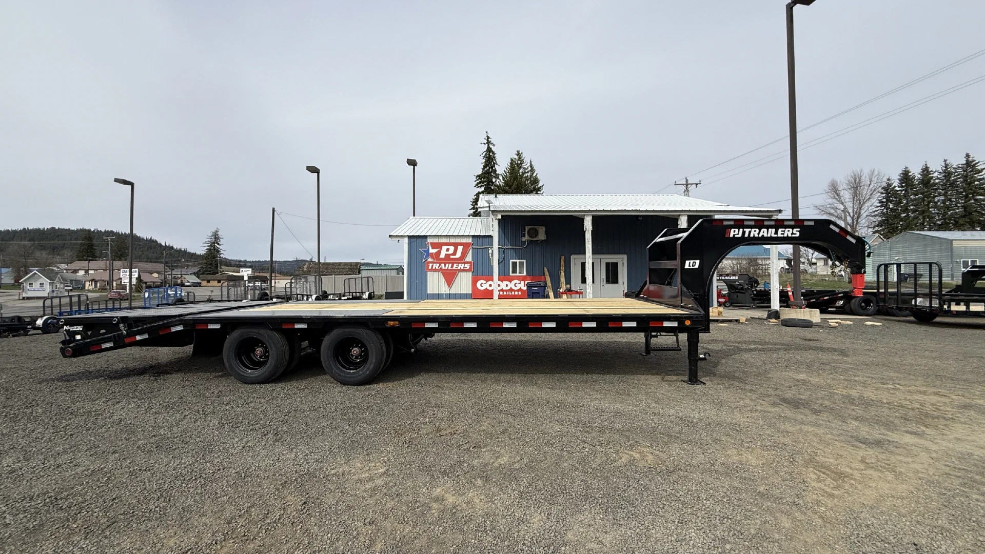 Pro Flatdeck with Duals - Photo 10